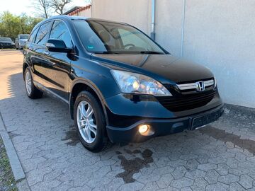 Gebrauchte Honda CR-V