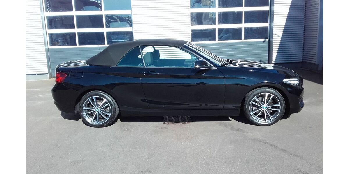 BMW 220 61.600 km 24.900 &euro; Lebach-Thalexweiler 66822