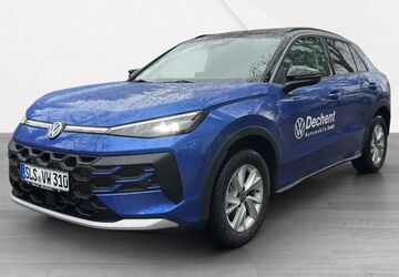 VW T-Roc 2.000 km 38.990 &euro; Saarlouis 66740