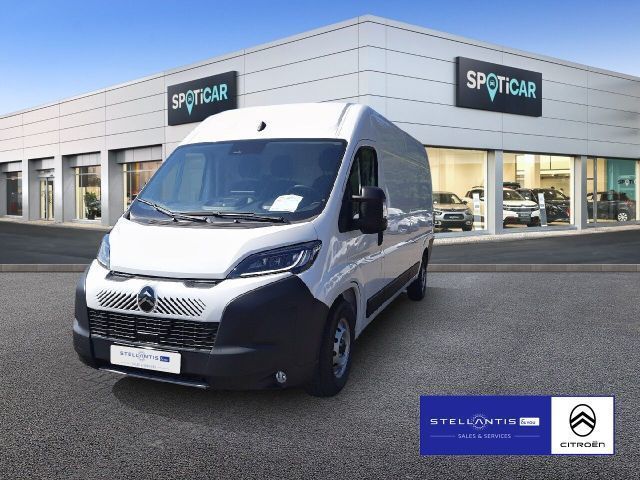 Citroen Jumper 6.432 km 29.890 &euro; Saarbrücken 66119