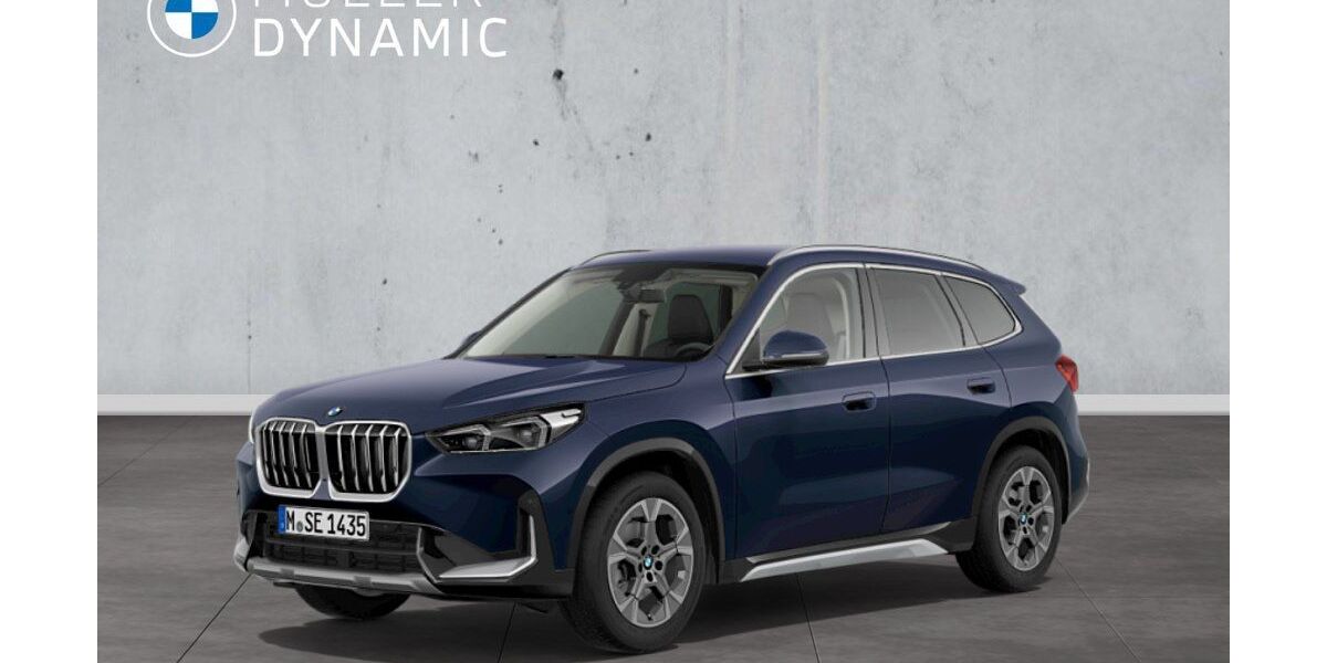 BMW X1 10.731 km 43.490 &euro; Lebach 66822