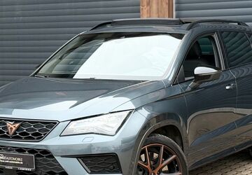 Cupra Ateca 217.500 km 19.499 &euro; Saarlouis-Lisdorf 66740