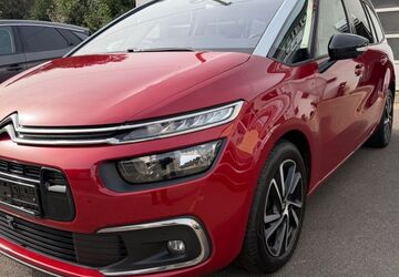 Citroen Grand C4 Picasso / SpaceTourer 120.300 km 13.990 &euro; Lebach 66822
