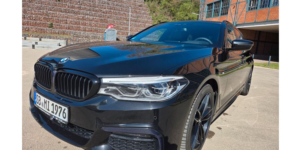 BMW 520 138.000 km 26.000 &euro; Saarbrücken 66113