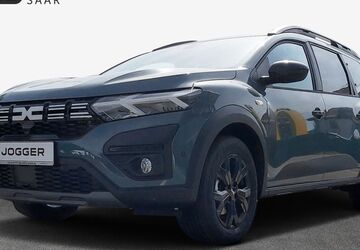 Dacia Jogger 13.000 km 17.850 &euro; Saarbrücken 66115