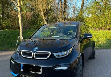BMW i3 88.500 km 20.900 &euro; Saarbrücken 66117