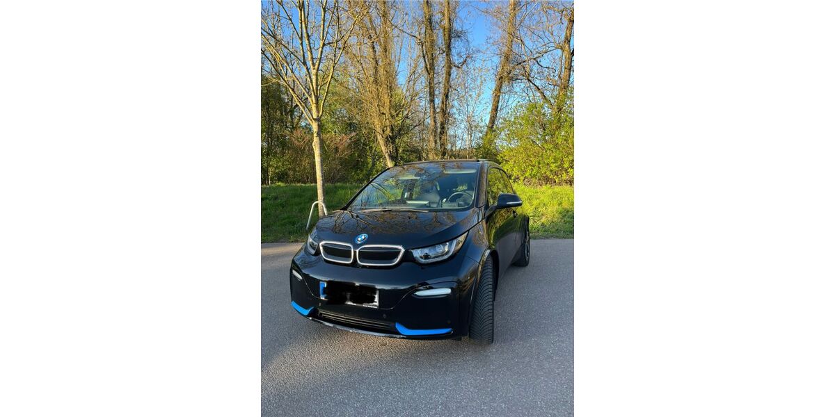 BMW i3 88.500 km 20.900 &euro; Saarbrücken 66117