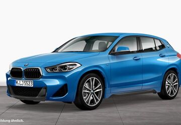 BMW X2 61.344 km 25.480 &euro; Kirkel 66459