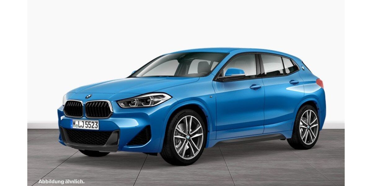 BMW X2 61.344 km 25.480 &euro; Kirkel 66459