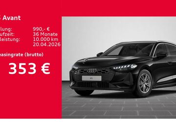 Audi A5 5.190 km 44.990 &euro; Saarbrücken 66115