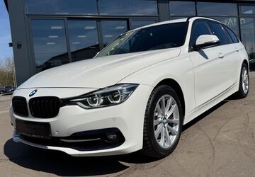 BMW 340 147.000 km 25.999 &euro; Saarlouis 66740