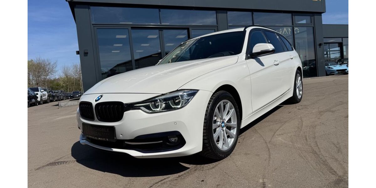 BMW 340 147.000 km 25.999 &euro; Saarlouis 66740