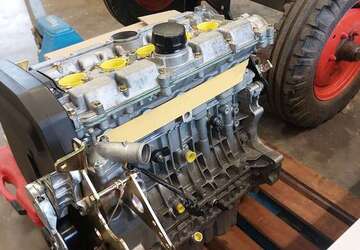 Volvo 850 234.000 km 36.850 &euro; Dillingen 66763