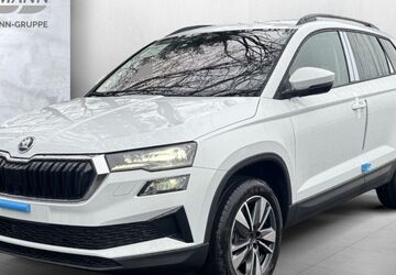 Skoda Karoq 21.000 km 30.444 &euro; Zweibrücken 66482