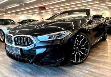 BMW 840 6.360 km 99.800 &euro; Schwalbach/ Saar 66773
