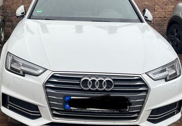 Audi A4 129.950 km 22.000 &euro; Illingen 66557