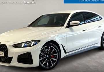 BMW 420 Gran Coupé 10.657 km 47.970 &euro; Saarbrücken 66121