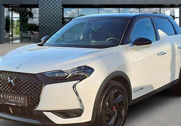 DS Automobiles DS3 31.179 km 17.990 &euro; Homburg 66424