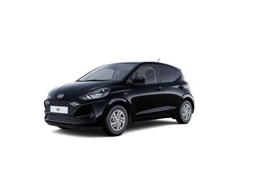 Gebrauchte Hyundai i10
