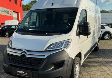 Citroen Jumper 44.368 km 19.900 &euro; Völklingen 66333
