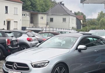 Mercedes-Benz E 300 29.136 km 45.900 &euro; Beckingen 66701