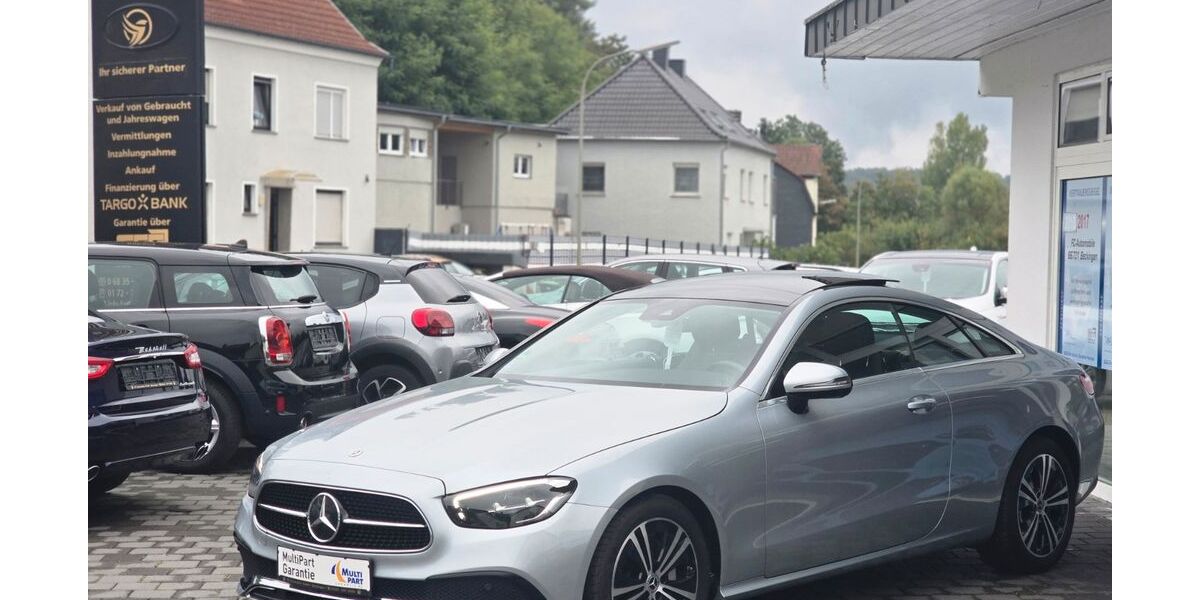 Mercedes-Benz E 300 29.136 km 45.900 &euro; Beckingen 66701