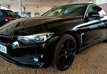 BMW 420 Gran Coupé 153.815 km 15.250 &euro; Homburg 66424