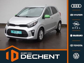 Gebrauchte Kia Picanto