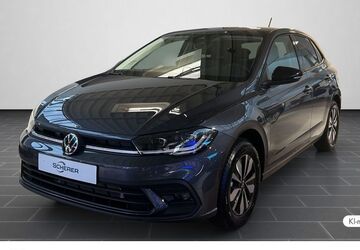 VW Polo 7.900 km 24.990 &euro; Saarbrücken 66115