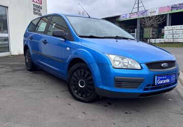 Ford Focus 235.000 km 2.690 &euro; Sankt Wendel 66606
