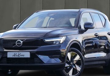 Volvo XC40 15.800 km 40.290 &euro; Saarbrücken 66121