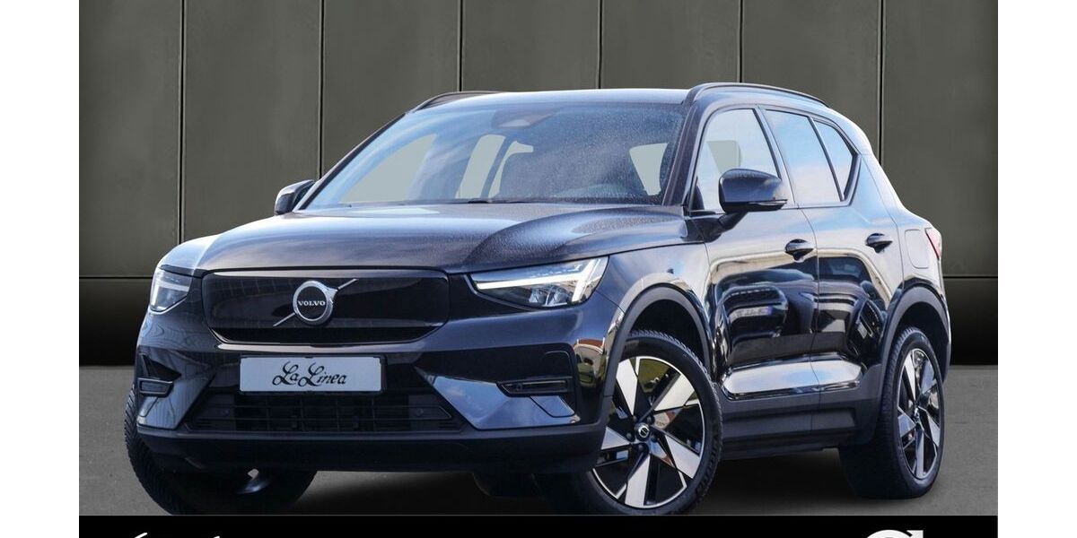 Volvo XC40 15.800 km 40.290 &euro; Saarbrücken 66121