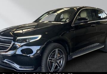 Mercedes-Benz EQC 57.880 km 35.850 &euro; Zweibrücken 66482