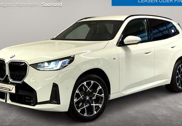 BMW X3 3.852 km 56.990 &euro; Saarbrücken 66121
