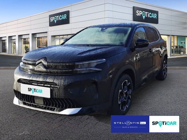 Citroen C5 Aircross 12.327 km 21.990 &euro; Völklingen 66333