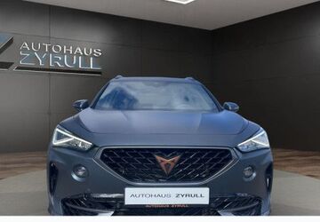Cupra Formentor 69.637 km 29.980 &euro; Saarlouis 66740