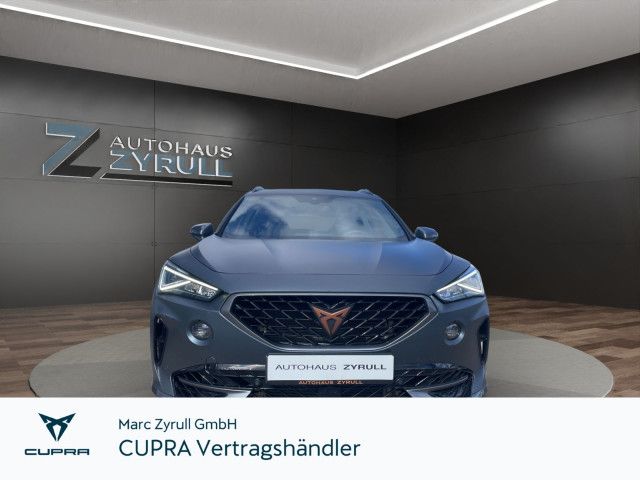 Cupra Formentor 69.637 km 29.980 &euro; Saarlouis 66740