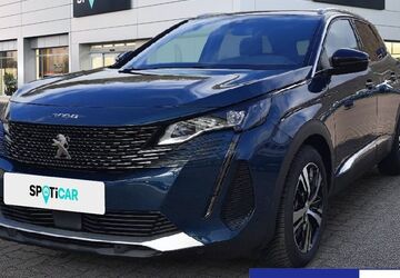 Peugeot 3008 14.112 km 24.150 &euro; Saarbrücken 66119