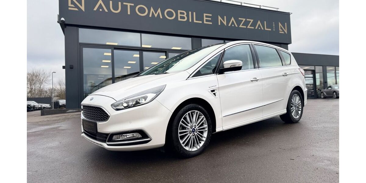 Ford S-Max 129.000 km 19.999 &euro; Saarlouis 66740