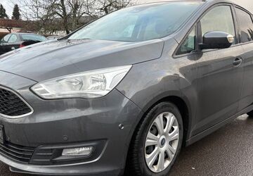 Ford C-Max 157.500 km 3.500 &euro; Völklingen 66333