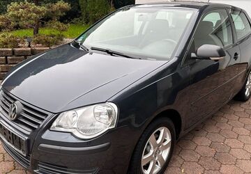 VW Polo 44.804 km 6.850 &euro; Bliesen (St. Wendel) 66606