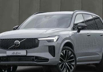 Volvo XC90 26.535 km 63.980 &euro; Saarbrücken 66121