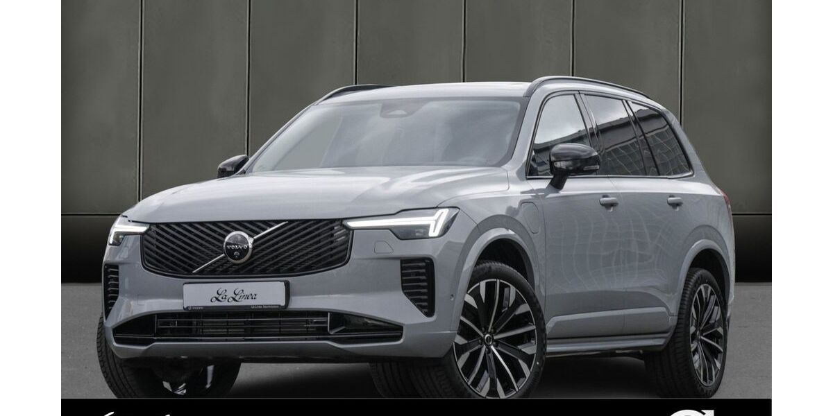 Volvo XC90 26.535 km 63.980 &euro; Saarbrücken 66121