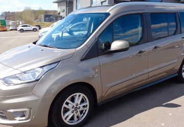 Ford Grand Tourneo 85.000 km 17.999 &euro; Lebach 66822
