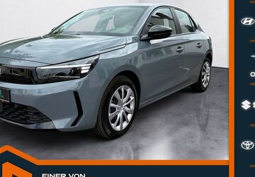 Opel Corsa 11.266 km 18.890 &euro; Saarbrücken 66121