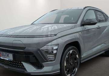 Hyundai KONA 1.990 km 40.490 &euro; Völklingen 66333