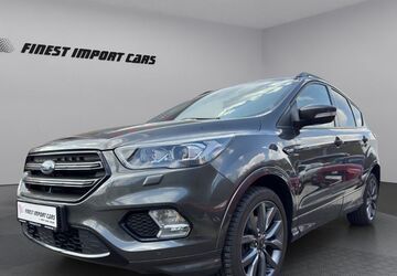 Ford Kuga 102.991 km 17.200 &euro; Völklingen 66333