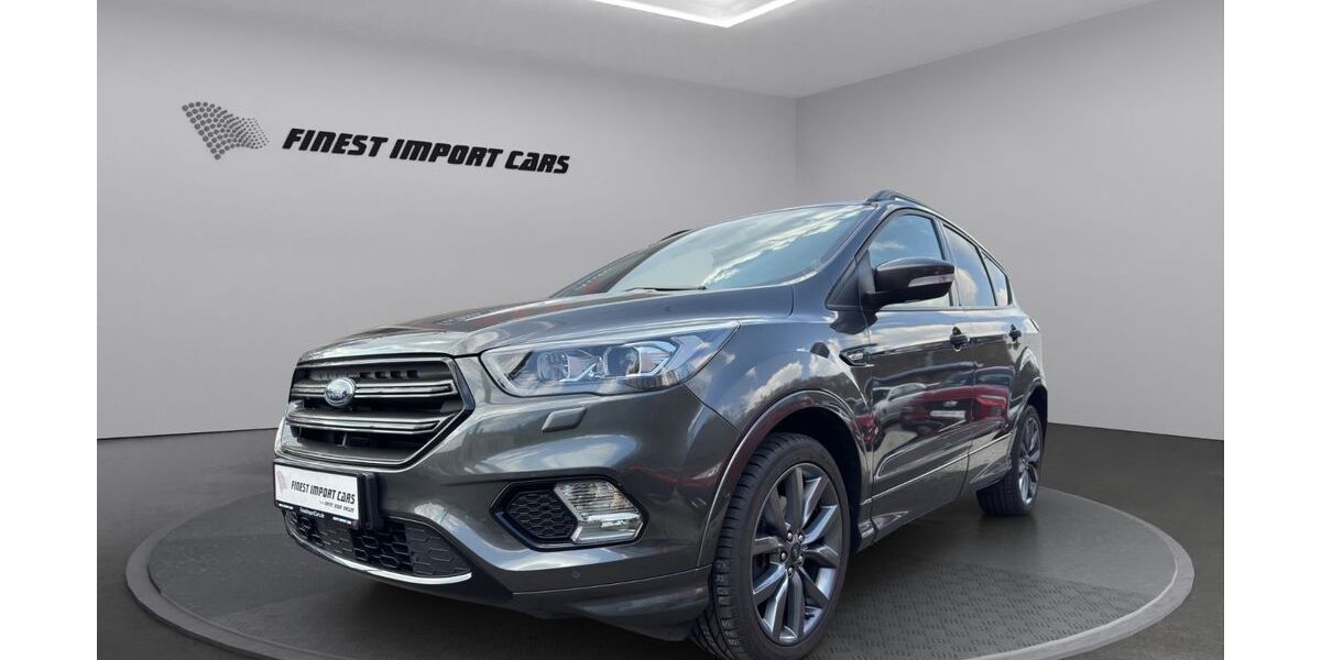 Ford Kuga 102.991 km 17.200 &euro; Völklingen 66333