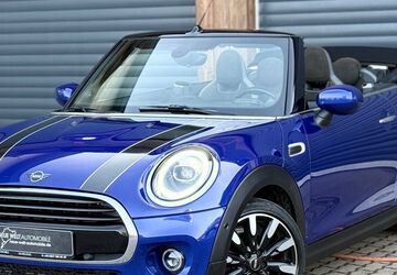 Mini Cooper 69.900 km 19.490 &euro; Saarlouis-Lisdorf 66740