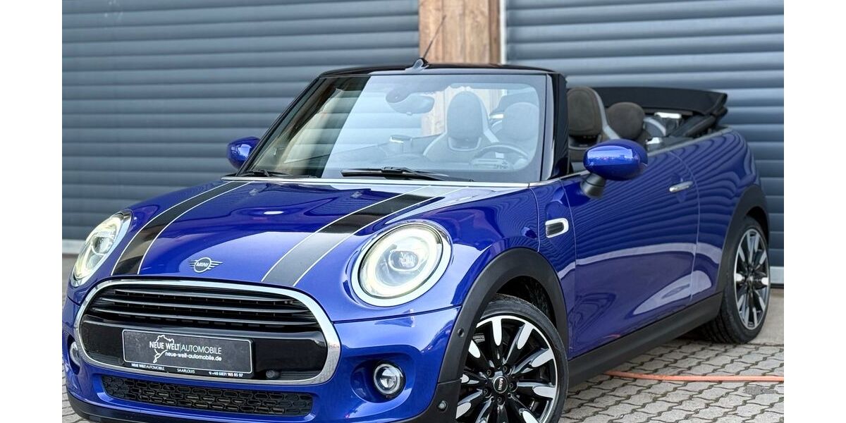 Mini Cooper 69.900 km 19.490 &euro; Saarlouis-Lisdorf 66740